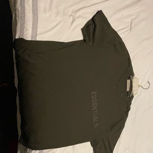 Essentials t shirt